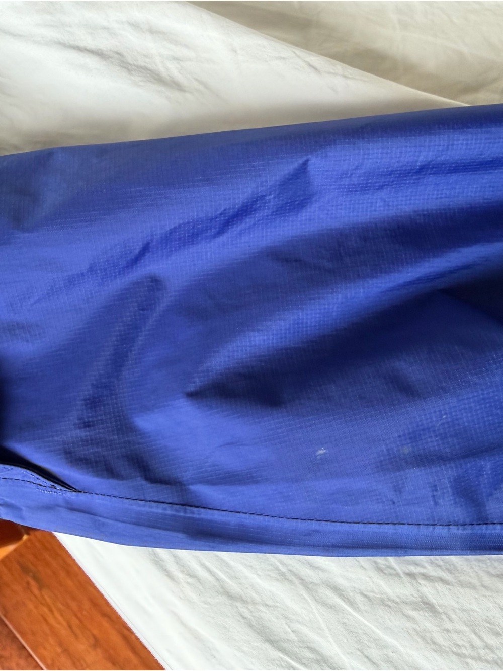 Patagonia Women's Torrentshell Jacket - Harvest Moon Blue / Small / blue - Picture 16 of 16